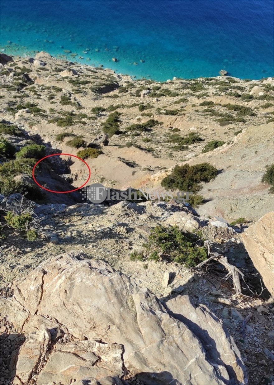 Τραγωδία στη Γαύδο: Νέα κατάθεση από τον 40χρονο φίλο της άτυχης Κορίνας - Απαντήσεις ζητά η οικογένεια 