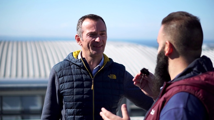 Αυτά είναι τα μέλη της Εθνικής Επιτροπής Βιοηθικής και Τεχνοηθικής - Πρόεδρος η Έφη Βαγενά