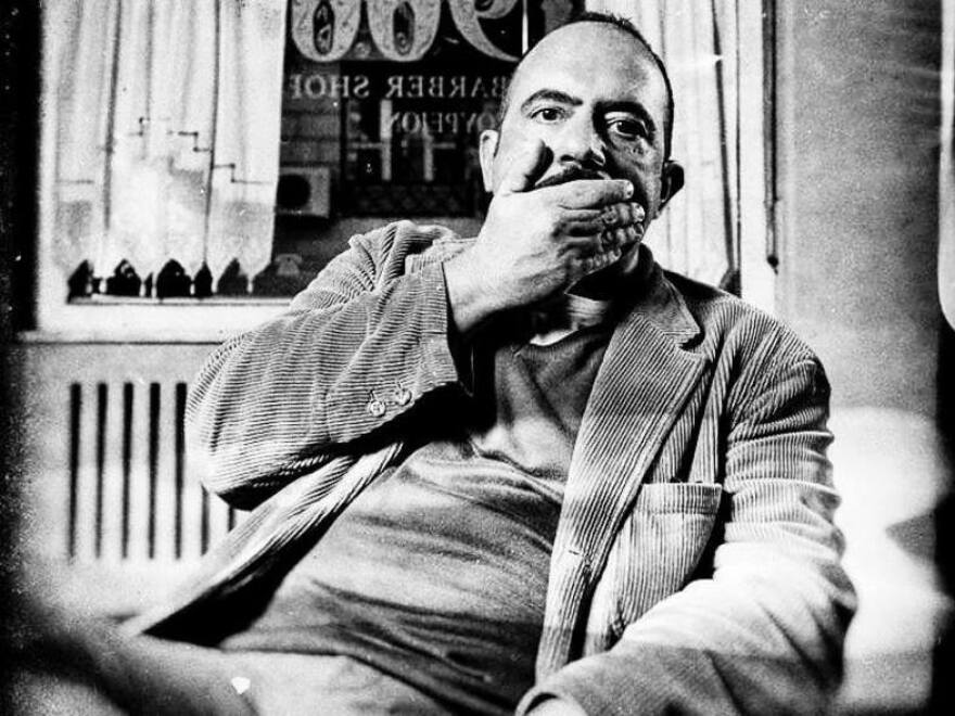 Νίκος Ζαχαριάδης: Θλίψη για τον θάνατο του δημοσιογράφου - Το αντίο φίλων και συναδέλφων