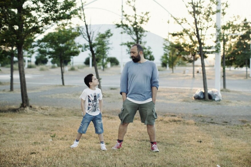 Νίκος Ζαχαριάδης: Θλίψη για τον θάνατο του δημοσιογράφου - Το αντίο φίλων και συναδέλφων