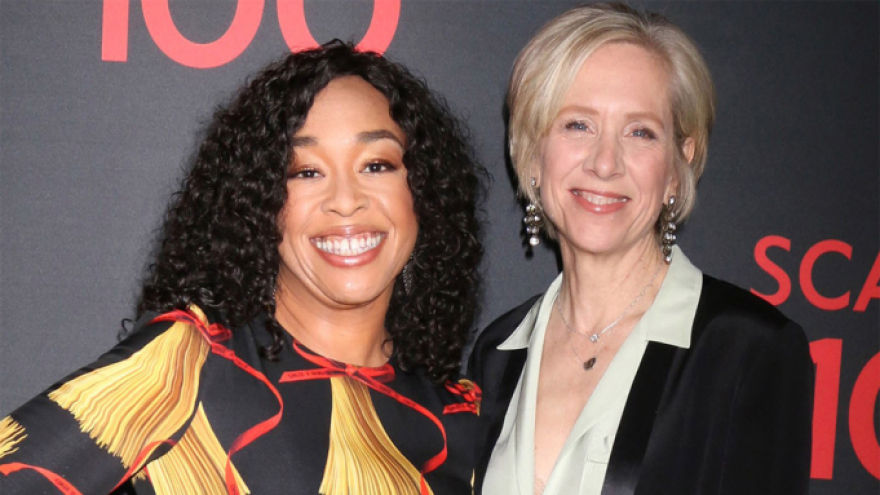 Σόντα Ράιμς: Απαντά στις οργισμένες αντιδράσεις του κοινού για την αποχώρηση του Ρεγκέ - Ζαν Πέιτζ από το «Bridgerton»