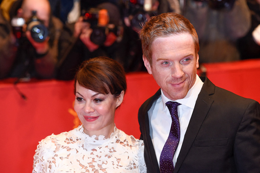 Πέθανε στα 52 της η σταρ του «Peaky Blinders» Helen McCrory