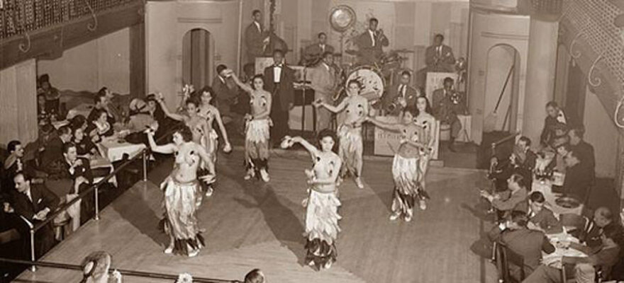 Οι αρτίστες της Παλιάς Αθήνας: Πού θα έβρισκαν καλύτερα;