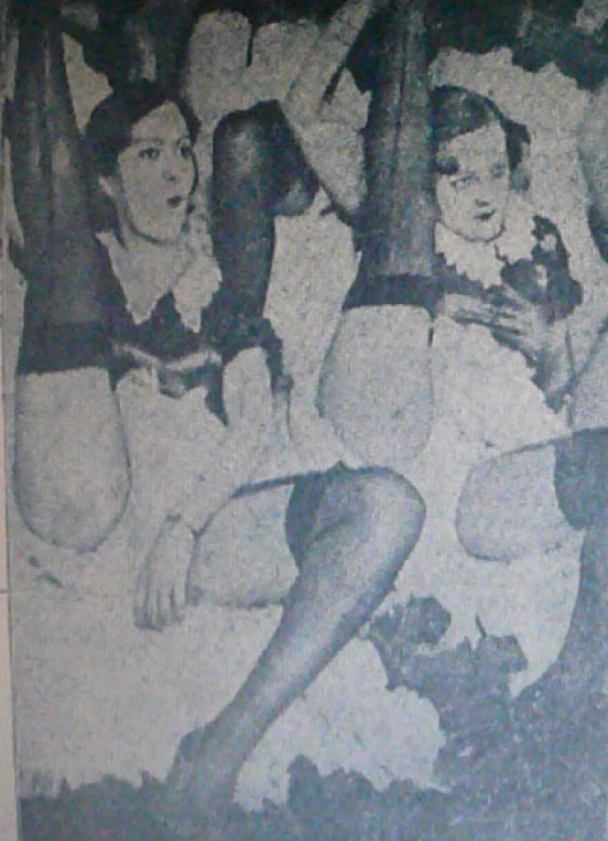 Οι αρτίστες της Παλιάς Αθήνας: Πού θα έβρισκαν καλύτερα;