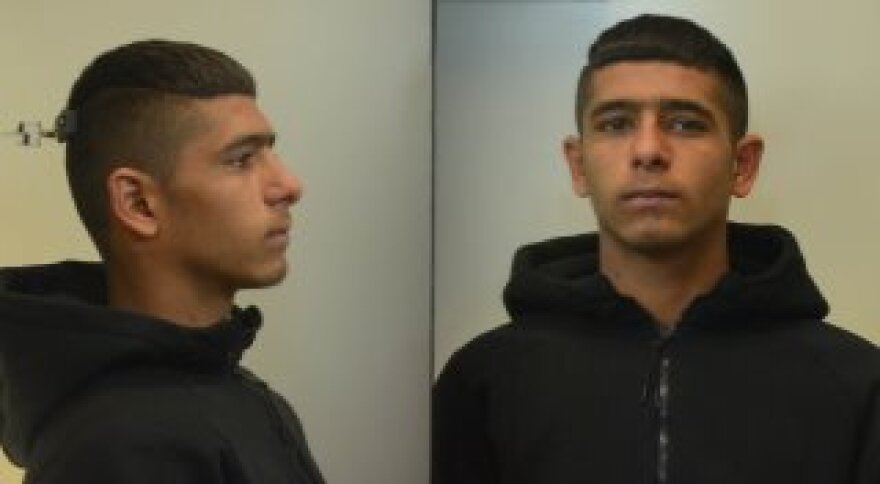 ΕΛΑΣ: Αυτοί είναι οι 9 κατηγορούμενοι για κλοπές και ληστείες σε σπίτια στην Ανατολική Αττική