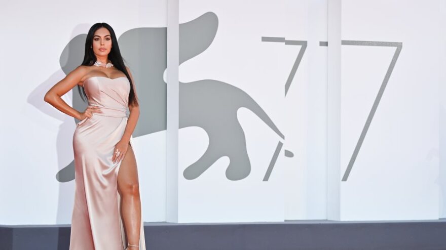 Κριστιάνο Ρονάλντο: Θα γίνει ξανά πατέρας - Περιμένει δίδυμα με την Τζορτζίνα 