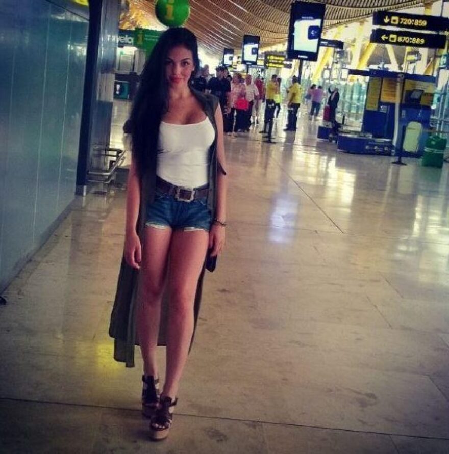 Κριστιάνο Ρονάλντο: Θα γίνει ξανά πατέρας - Περιμένει δίδυμα με την Τζορτζίνα 