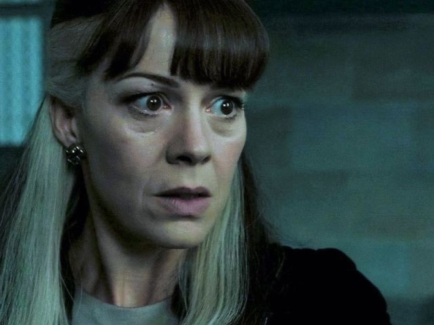 Πέθανε στα 52 της η σταρ του «Peaky Blinders» Helen McCrory