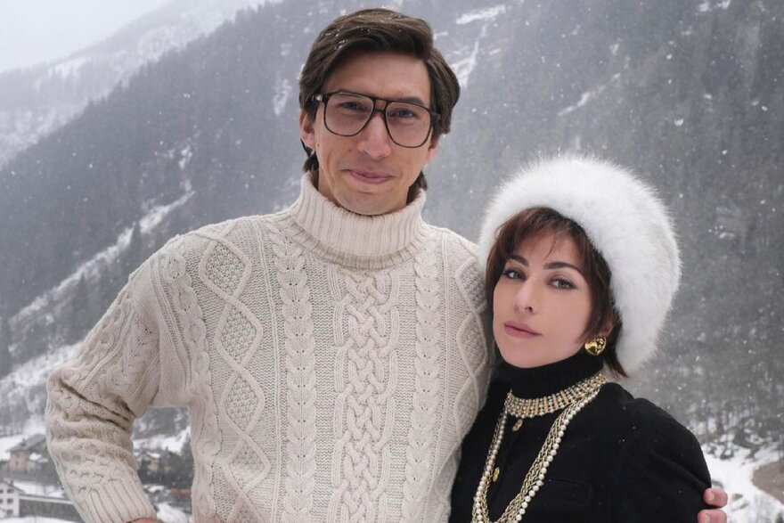 Πατρίτσια Γκούτσι: Αντιδρά για την ταινία «House of Gucci» και τους ηθοποιούς που πλαισιώνουν το καστ