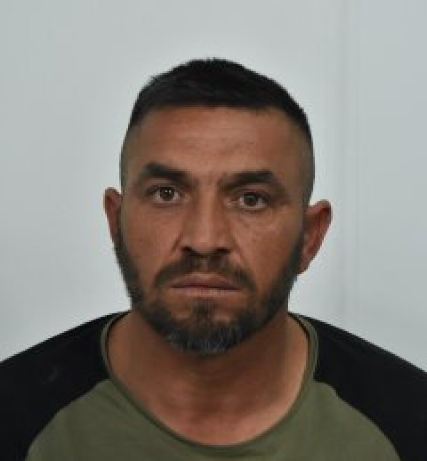 ΕΛΑΣ: Αυτοί είναι οι 9 κατηγορούμενοι για κλοπές και ληστείες σε σπίτια στην Ανατολική Αττική