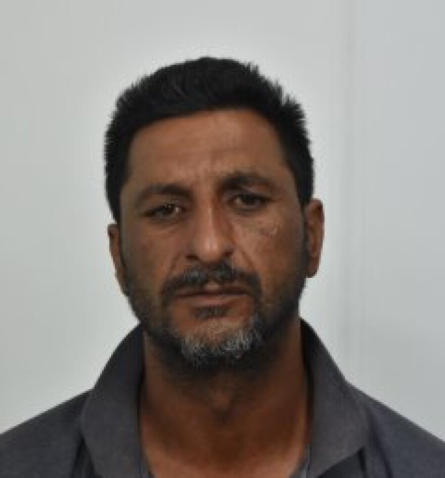 ΕΛΑΣ: Αυτοί είναι οι 9 κατηγορούμενοι για κλοπές και ληστείες σε σπίτια στην Ανατολική Αττική