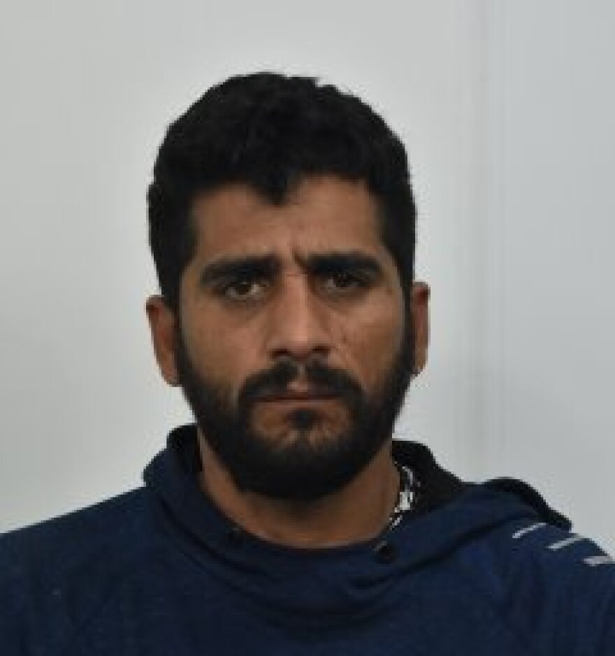 ΕΛΑΣ: Αυτοί είναι οι 9 κατηγορούμενοι για κλοπές και ληστείες σε σπίτια στην Ανατολική Αττική