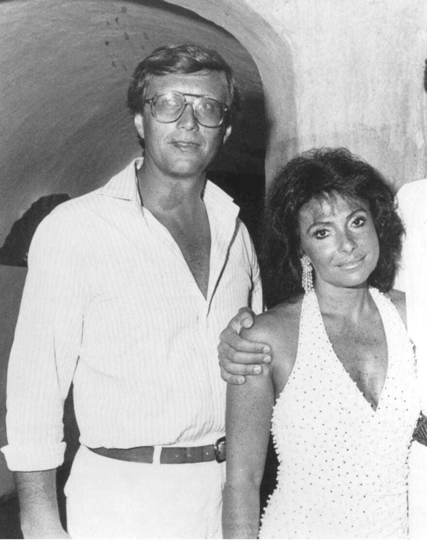 Πατρίτσια Γκούτσι: Αντιδρά για την ταινία «House of Gucci» και τους ηθοποιούς που πλαισιώνουν το καστ