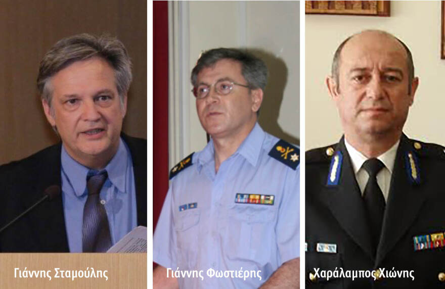 Τραγωδία στο Μάτι:  Κάνουν μπαλάκι τις ευθύνες για 103 νεκρούς