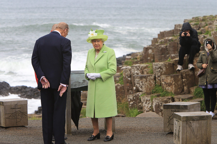 Φίλιππος: Η ζωή του πρίγκηπα που γεννήθηκε στην Ελλάδα και έκλεψε την καρδιά της 13χρονης Ελισάβετ