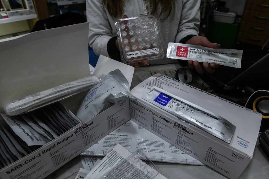 Lockdown: Πάσχα στην πόλη με... χαλάρωση μέτρων, «όπως τα Χριστούγεννα», προκρίνουν οι ειδικοί