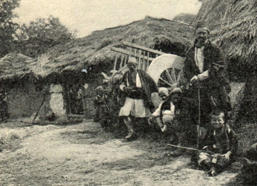 Οι Βλάχοι της Αλβανίας και η ελληνικότητά τους