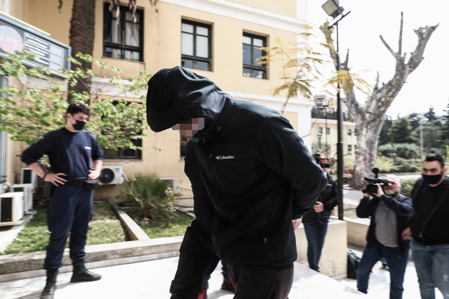 Επίθεση στην Κυψέλη: Αμμωνία λέει ο 25χρονος ότι είχε το πανί με το οποίο επιτέθηκε στην πρώην του