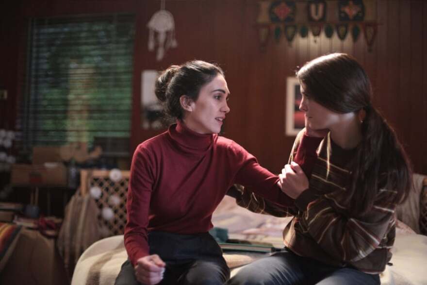 Σιωπηλός Δρόμος: Αγωνία και ανατροπές στο 3ο επεισόδιο της σειράς - Δείτε το τρέιλερ