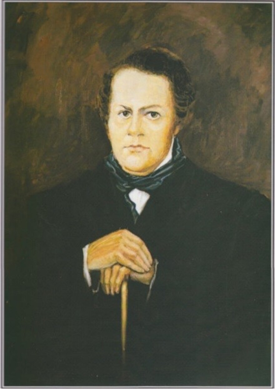 Οι έντεκα (συν ένας) Αμερικανοί φιλέλληνες που πολέμησαν για τη χώρα μας το 1821