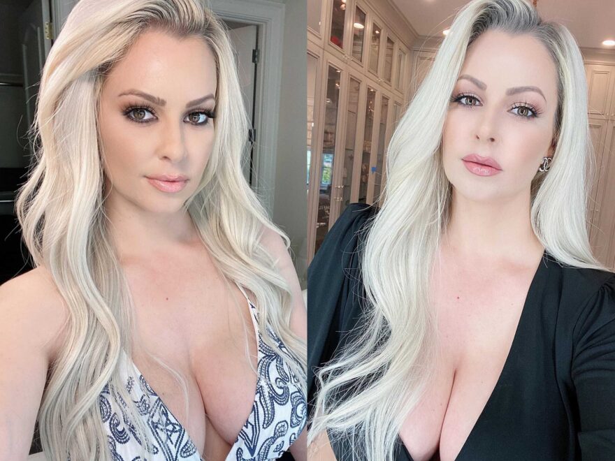 Μαρίζ Ουελέ: Η «σεξοβόμβα» των ρινγκ πρωταγωνιστεί σε ριάλιτι με τη ζωή της 