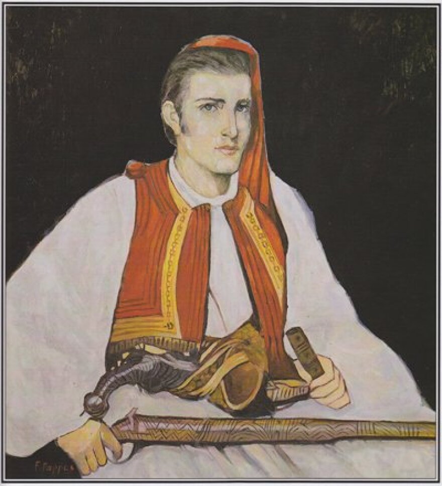 Οι έντεκα (συν ένας) Αμερικανοί φιλέλληνες που πολέμησαν για τη χώρα μας το 1821