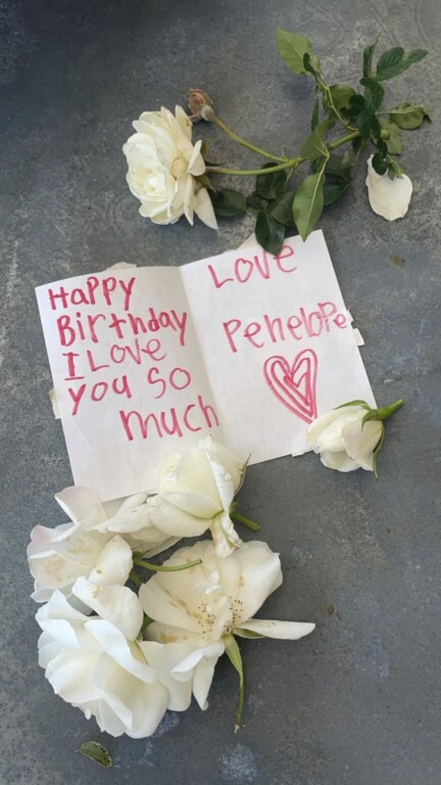  Κόρτνεϊ Καρντάσιαν: Το απίστευτο δώρο του συντρόφου της για τα γενέθλια της - Δείτε φωτογραφίες 