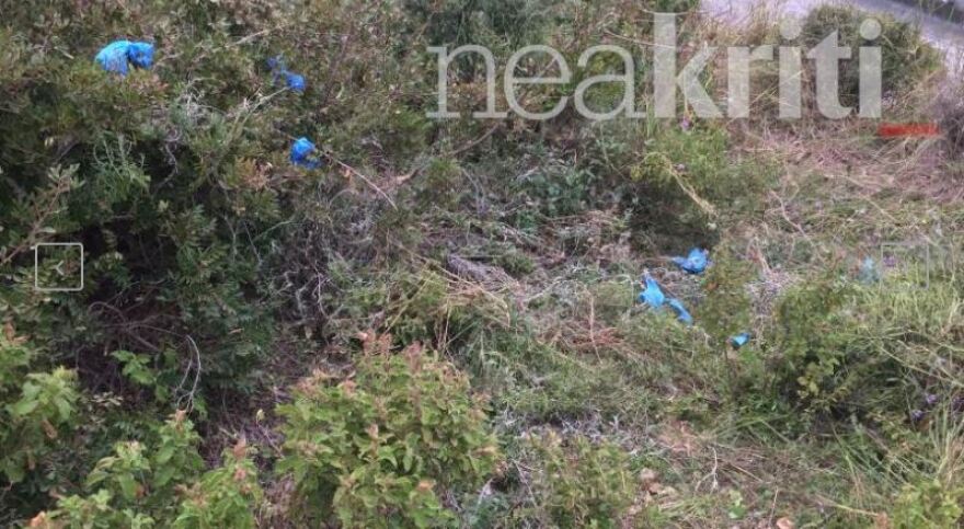 Τροχαίο στον ΒΟΑΚ: Νεκρός 42χρονος άνδρας - Η σύζυγος του χαροπάλευε επί ώρες, ίσως και μέρες, δίπλα του