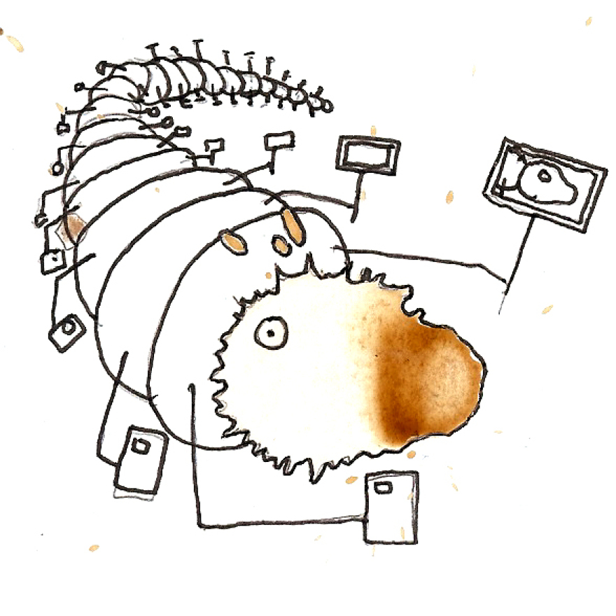 ATBC και Σαρανταποζαρούσα ενώνουν τις δυνάμεις τους, για να παρουσιάσουν το project «ΚΑΛΗΜΕΡΑ!»