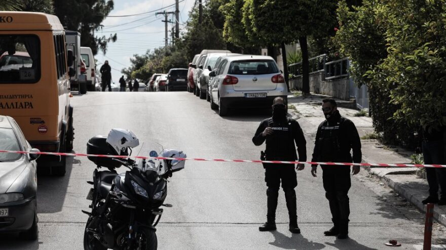 Δολοφονία Καραϊβάζ: Σε 100 βίντεο και ένα λάπτοπ ψάχνουν τους δολοφόνους