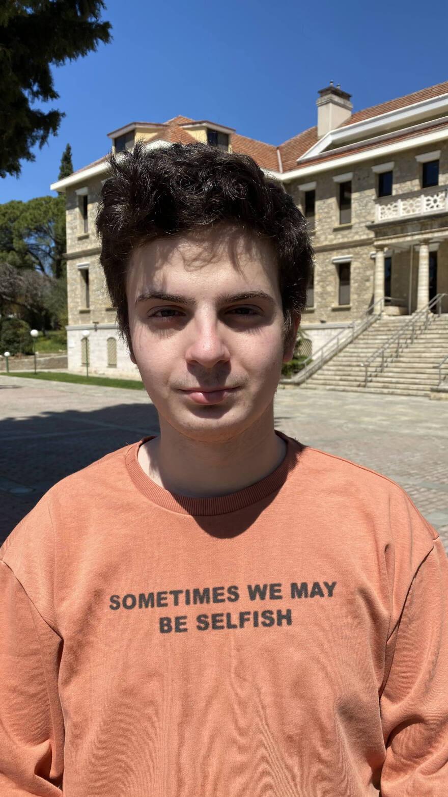 «Χρυσή 11άδα»: Αυτοί είναι οι 11 μαθητές της Αμερικανικής Γεωργικής Σχολής που θα σπουδάσουν στην Αμερική