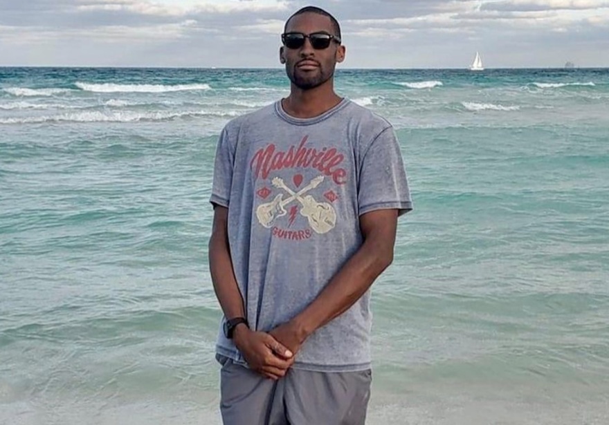 Ο Πίπεν ανακοίνωσε τον θάνατο του 33χρονου γιου του