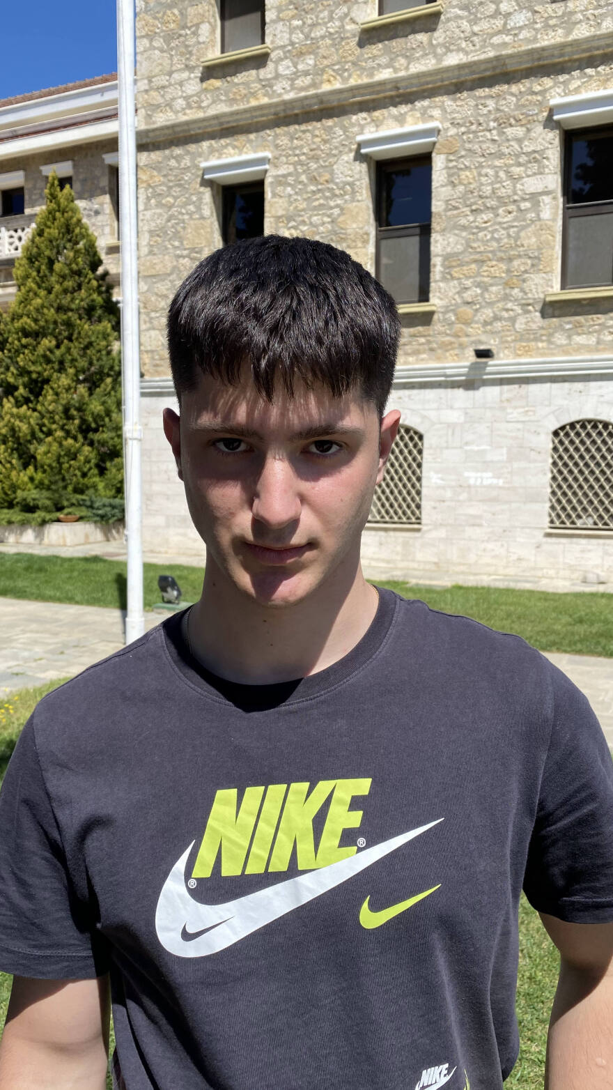 «Χρυσή 11άδα»: Αυτοί είναι οι 11 μαθητές της Αμερικανικής Γεωργικής Σχολής που θα σπουδάσουν στην Αμερική