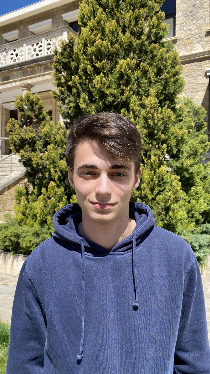 «Χρυσή 11άδα»: Αυτοί είναι οι 11 μαθητές της Αμερικανικής Γεωργικής Σχολής που θα σπουδάσουν στην Αμερική