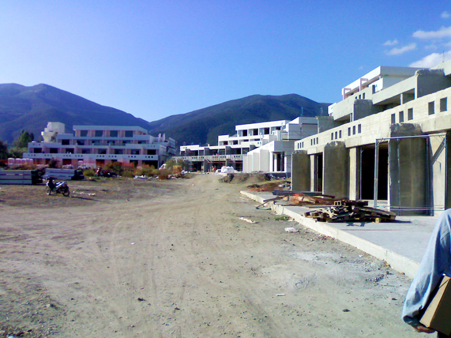 Η πτώση του Βωβού: Στο σφυρί άλλα 88 ακίνητα της «γυάλινης αυτοκρατορίας»