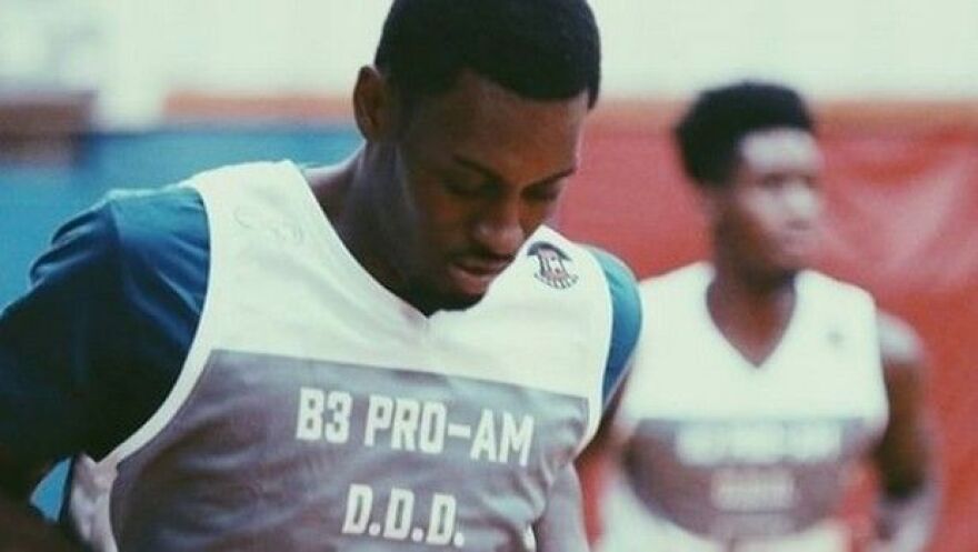 Ο Πίπεν ανακοίνωσε τον θάνατο του 33χρονου γιου του