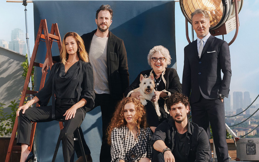 Είναι επίσημο: Το «Call my Agent» επιστρέφει στο Netflix με νέα σεζόν και ταινία