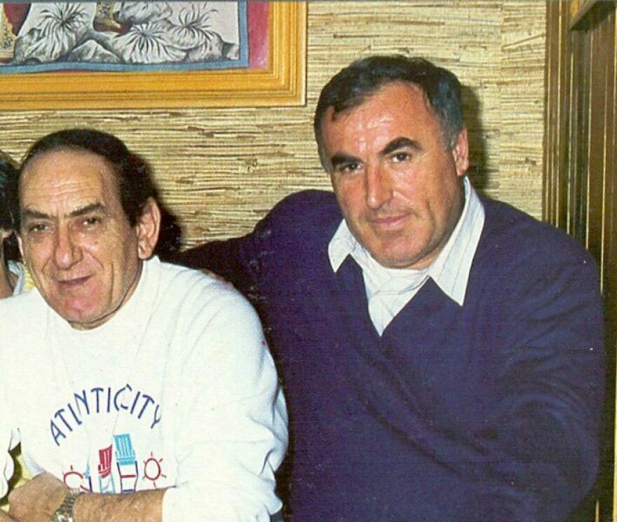 Πέθανε ο στιχουργός των επιτυχιών Σπύρος Γιατράς