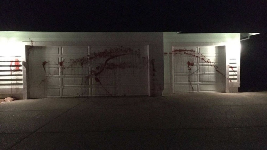 Δίκη Τζορτζ Φλόιντ: Πέταξαν κεφάλι γουρουνιού έξω από το σπίτι μάρτυρα υπέρ του αστυνομικού