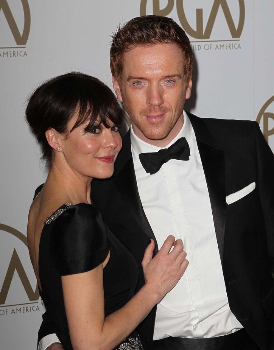 Έλεν ΜακΚρόρι: «Πρέπει να ερωτευτείς ξανά, να ξαναφτιάξεις τη ζωή σου» έλεγε στον άντρα της πριν πεθάνει