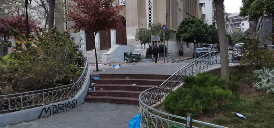 Τα «κορωνοπάρτι» αγανακτούν τους κατοίκους - «Καλούμε την αστυνομία και δεν έρχονται ποτέ»