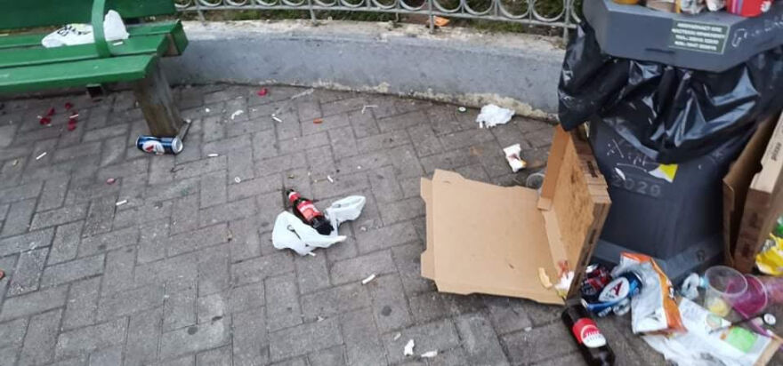 Τα «κορωνοπάρτι» αγανακτούν τους κατοίκους - «Καλούμε την αστυνομία και δεν έρχονται ποτέ»