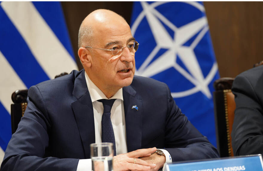 Νίκος Δένδιας: Υπουργός για ειδικές αποστολές - Από το κυνήγι της Χρυσής Αυγής στο λευκό παλάτι του Ερντογάν 