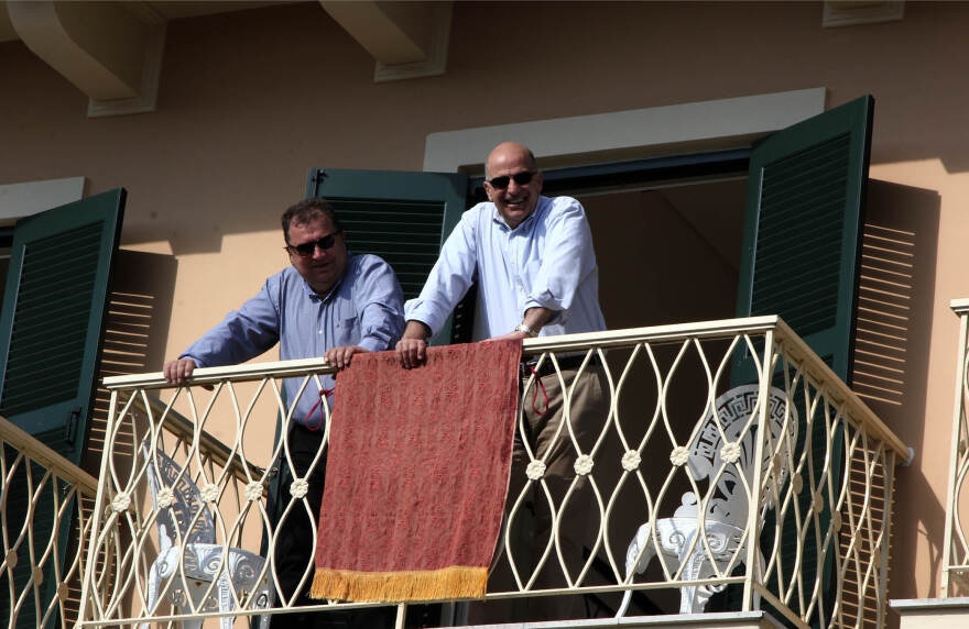 Νίκος Δένδιας: Υπουργός για ειδικές αποστολές - Από το κυνήγι της Χρυσής Αυγής στο λευκό παλάτι του Ερντογάν 