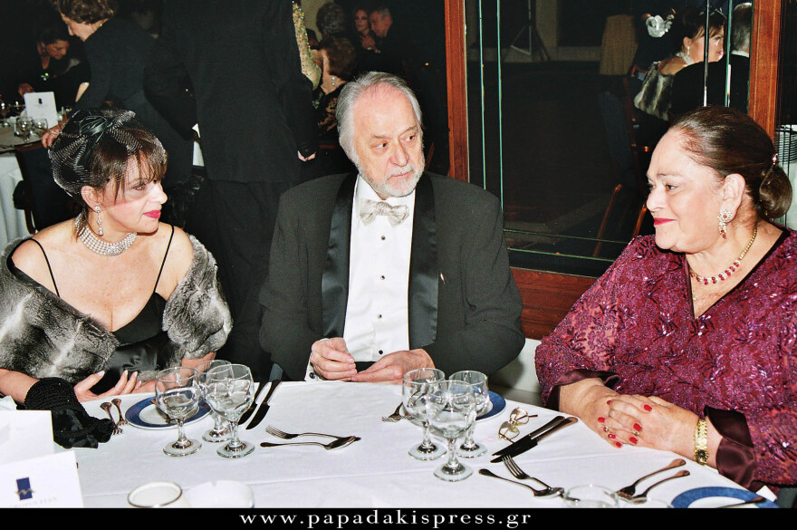 Κυριάκος Φιλίππου: Ο πρωτοπόρος που έθεσε τις βάσεις για τη μανία του «greek yogurt»