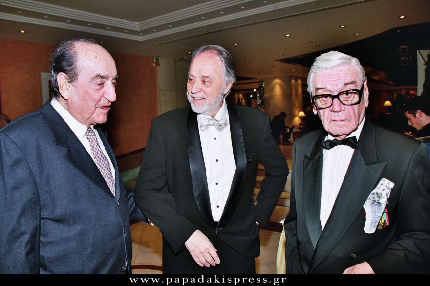 Κυριάκος Φιλίππου: Ο πρωτοπόρος που έθεσε τις βάσεις για τη μανία του «greek yogurt»