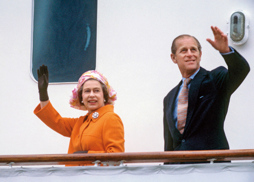 Η αμύθητη περιουσία του βρετανικού παλατιού και οι κληρονόμοι της 