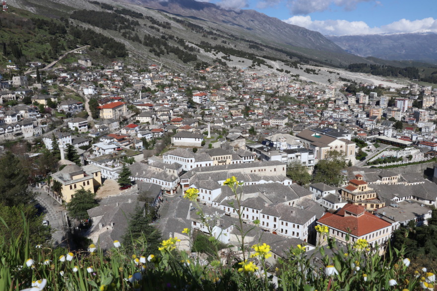Το (μηδαμινό) οθωμανικό παρελθόν του Αργυρόκαστρου που θέλουν ν’ αναδείξουν Αλβανοί και Τούρκοι