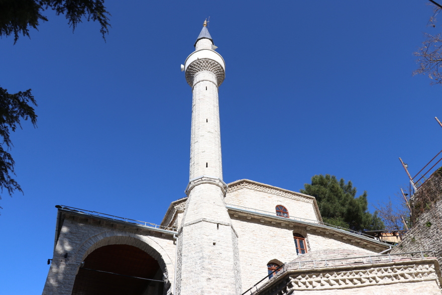 Το (μηδαμινό) οθωμανικό παρελθόν του Αργυρόκαστρου που θέλουν ν’ αναδείξουν Αλβανοί και Τούρκοι