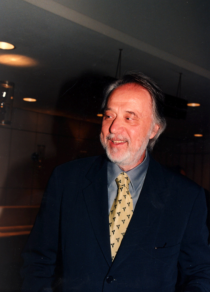 Κυριάκος Φιλίππου: Ο πρωτοπόρος που έθεσε τις βάσεις για τη μανία του «greek yogurt»